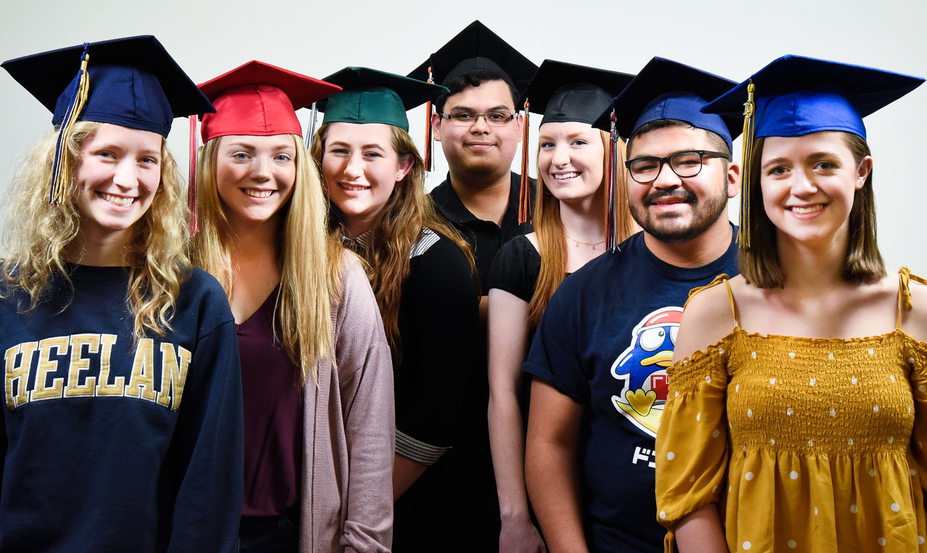 Graduation Roundtable